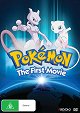 Pokémon: The First Movie