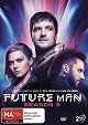 Future Man - Season 3