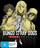 Bungo Stray Dogs: Dead Apple