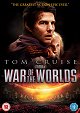 War of the Worlds