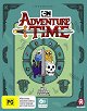 Adventure Time with Finn and Jake