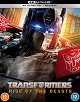 Transformers: Rise of the Beasts