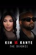 Kim proti Kanyeovi: Rozvod