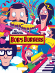 Bobovy burgery - Vánoční (ne)pohoda