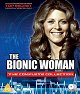 Bionic Woman: Agentka przyszłości