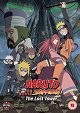 Gekidžóban Naruto: Šippúden – The Lost Tower