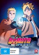 Boruto: Naruto the Movie