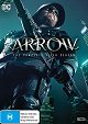 Arrow - Dangerous Liaisons