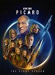 Star Trek: Picard - Seventeen Seconds