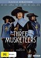 Richard Lester's The Three Musketeers
