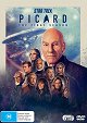 Star Trek: Picard - Seventeen Seconds
