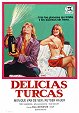 Delicias turcas