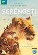 Élet a Serengeti Nemzeti Parkban