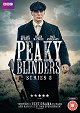 Peaky Blinders - Season 3
