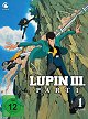 Lupin III.