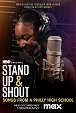 Stand Up & Shout: Piesne zo strednej školy vo Philadelphii
