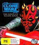 Star Wars: The Clone Wars - Escape from Kadavo