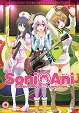 Soni-Ani: Super Sonico the Animation