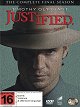Justified: La ley de Raylan - The Trash and the Snake