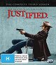Justified - The Gunfighter