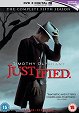 Justified - The Kids Aren't All Right
