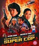 Police Story 3: Supercop