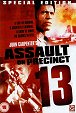 Assault on Precinct 13