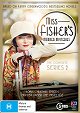 Miss Fisher's Murder Mysteries - The Blood of Juana the Mad