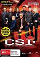 CSI: Crime Scene Investigation - Forever
