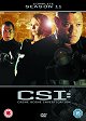CSI: Crime Scene Investigation - Cello and Goodbye