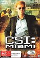 CSI: Miami - Season 4