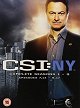 CSI: Nova Iorque