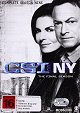 CSI: NY - Reignited