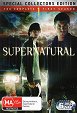 Supernatural - Something Wicked