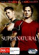 Supernatural - The Man Who Would Be King