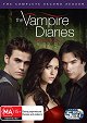 The Vampire Diaries - The Sun Also Rises
