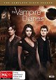 The Vampire Diaries - Süßes Vergessen