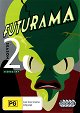 Futurama - The Lesser of Two Evils