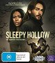 Sleepy Hollow - The Golem