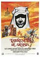 Lawrence de Arabia