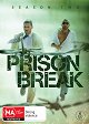 Prison Break - Subdivision