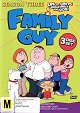Family Guy - A Fish Out of Water