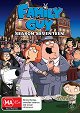 Family Guy - Stand by Meg