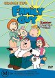 Family Guy - Holy Crap