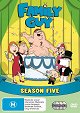 Family Guy - Hell Comes to Quahog