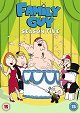 Family Guy - Meet the Quagmires