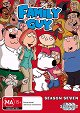 Family Guy - Schwarze Liebe