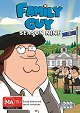 Family Guy - Külföldi ügyek