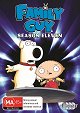 Family Guy - Az öreg, és az ütős csapat