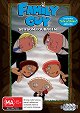 Family Guy - The New Adventures of Old Tom